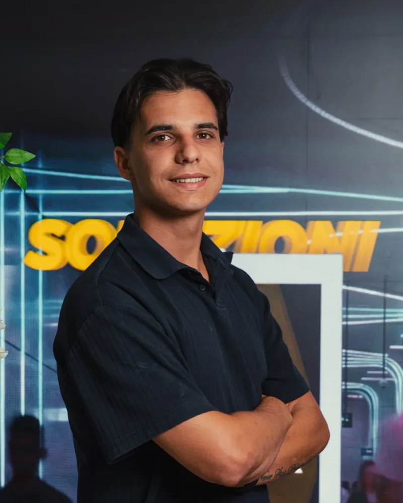 Edoardo Chessa